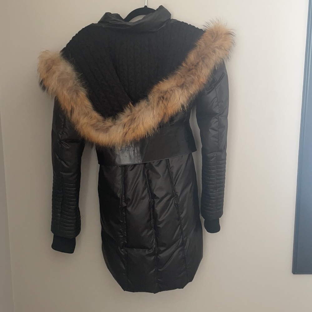 Rudsak Jacket - Picture 4 of 8
